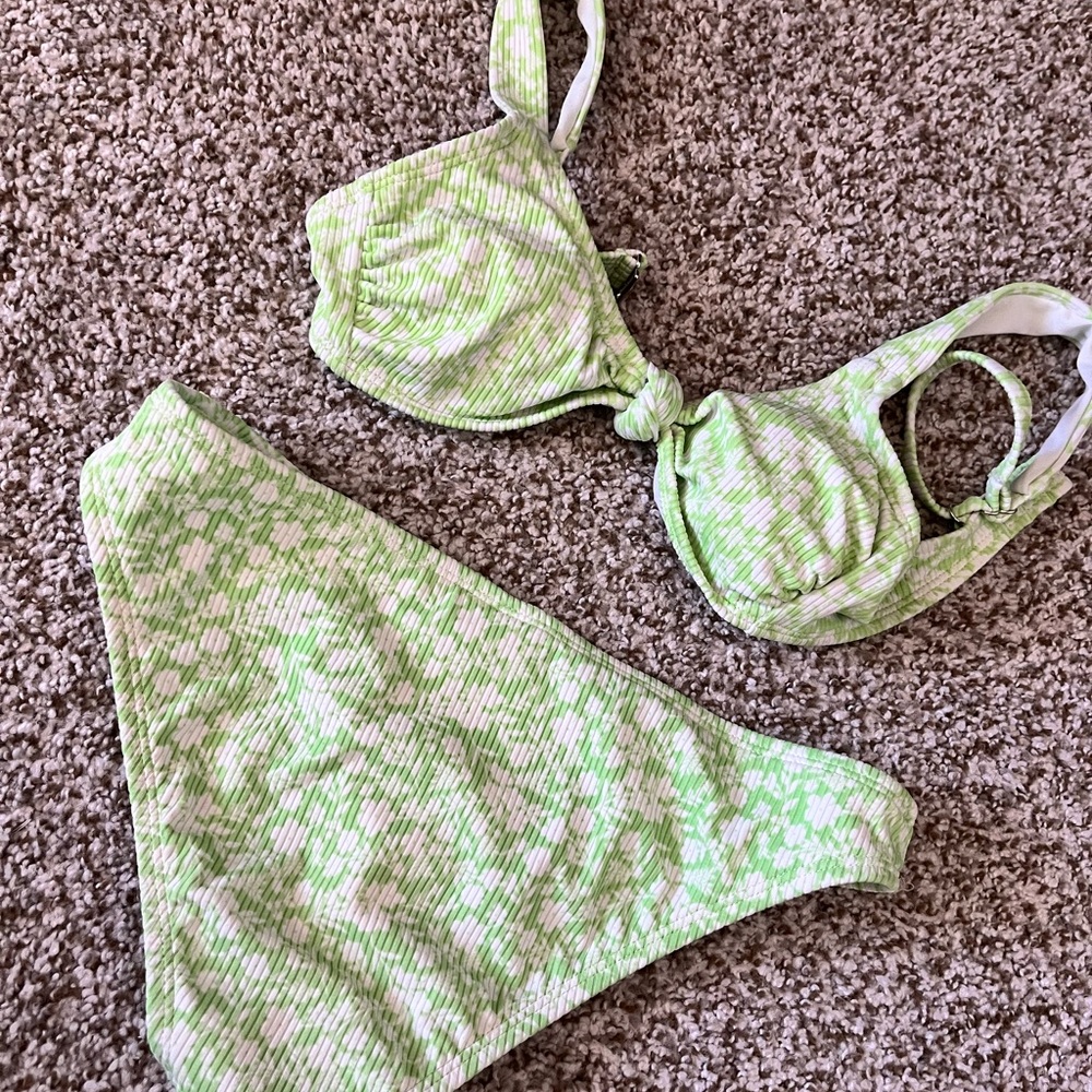 Target Bikini Set - Picture 2 of 2
